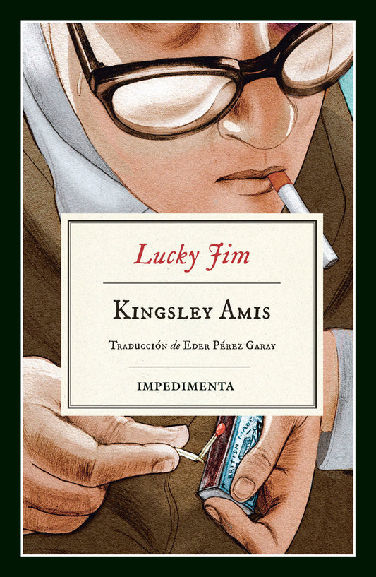 Sumisión -  - Anagrama