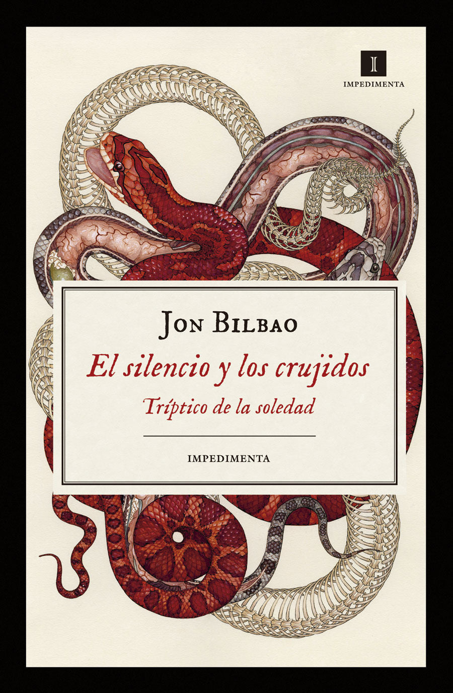 SIILENCIO Y LOS CRUJIDOS, EL