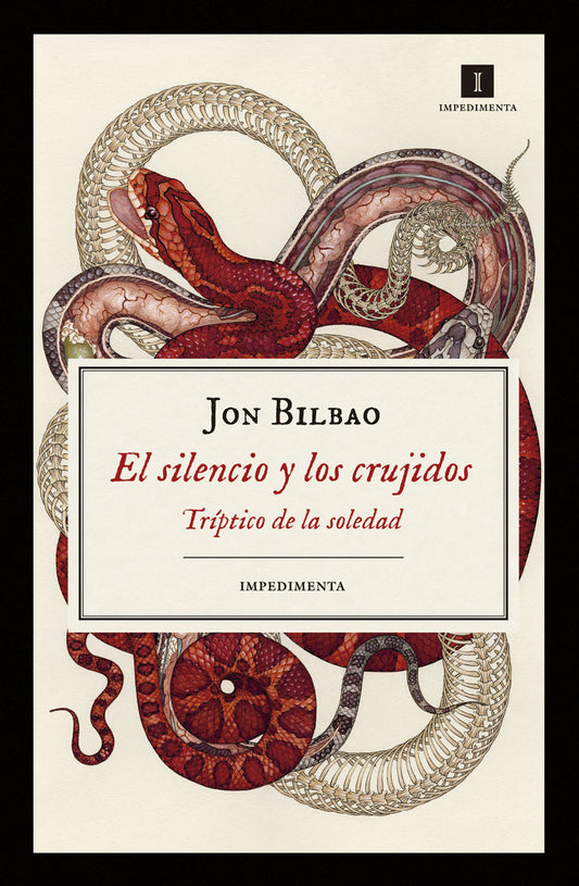 SIILENCIO Y LOS CRUJIDOS, EL