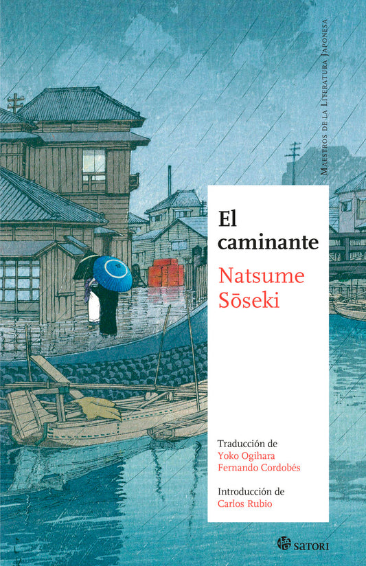 CAMINANTE EL