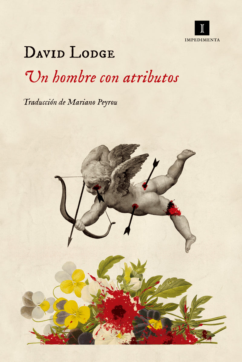 UN HOMBRE SIN ATRIBUTOS