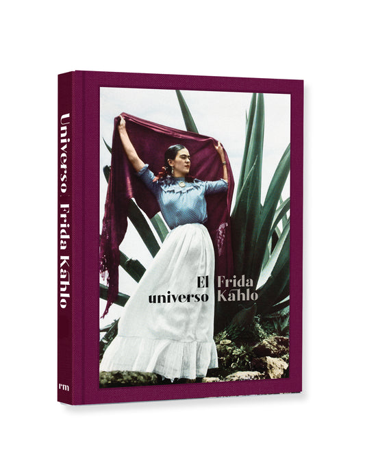 UNIVERSO FRIDA KALHO, EL