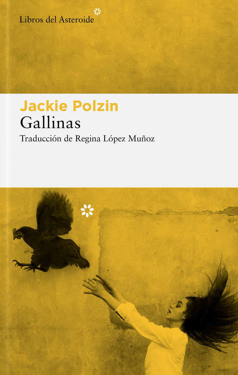 GALLINAS - POLZIN, JACKIE