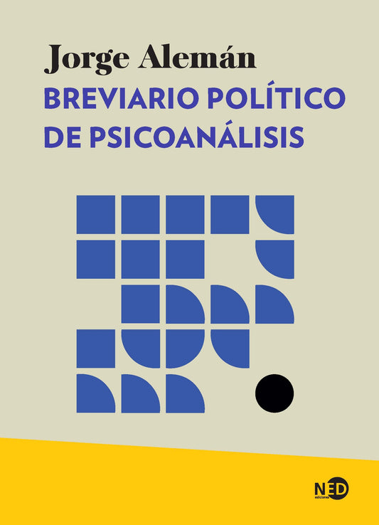 BREVIARIO POLÍTICO DE PSICOANÁLSIS