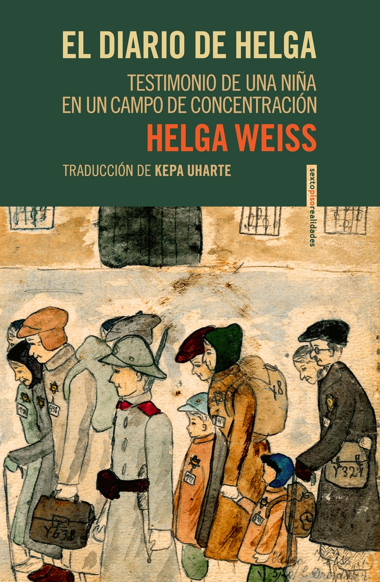 DIARIO DE HELGA, EL