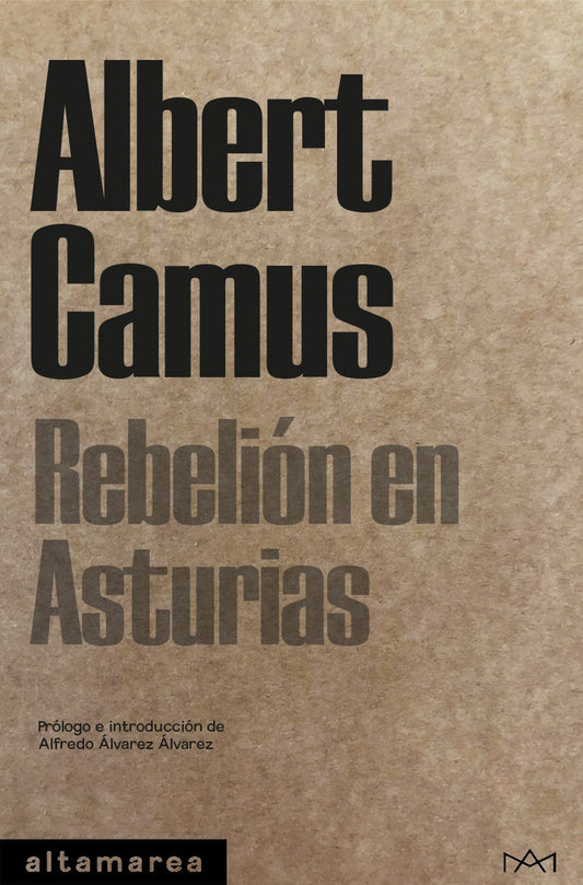 Rebelión En Asturias