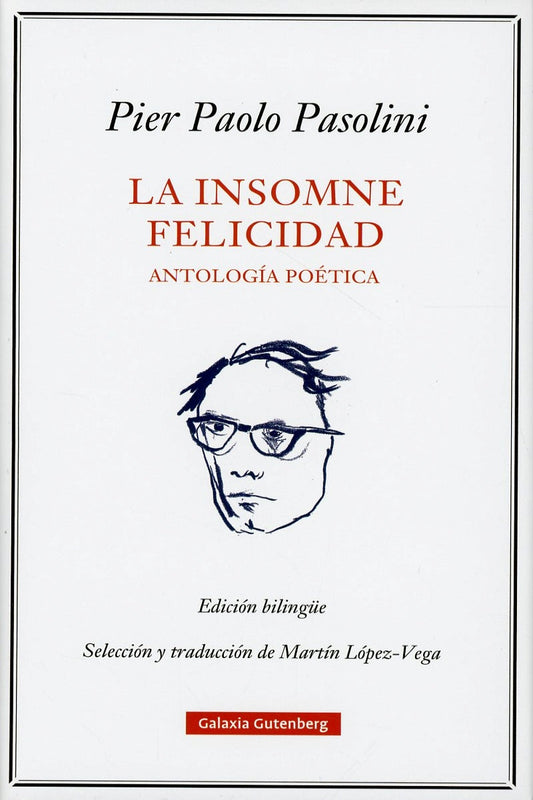 La insomne felicidad