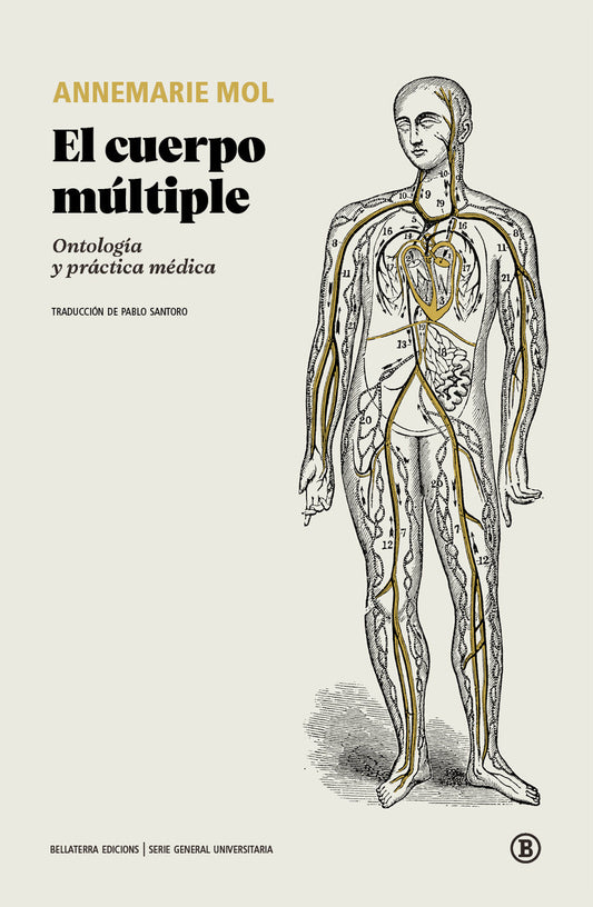 CUERPO MÚLTIPLE