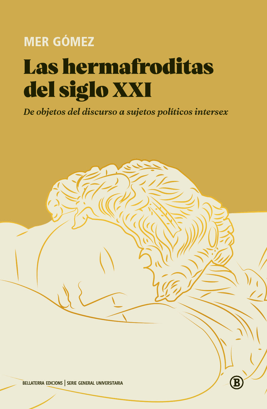 HERMAFRODITAS DEL SIGLO XXI