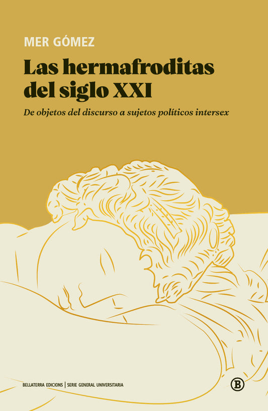 HERMAFRODITAS DEL SIGLO XXI