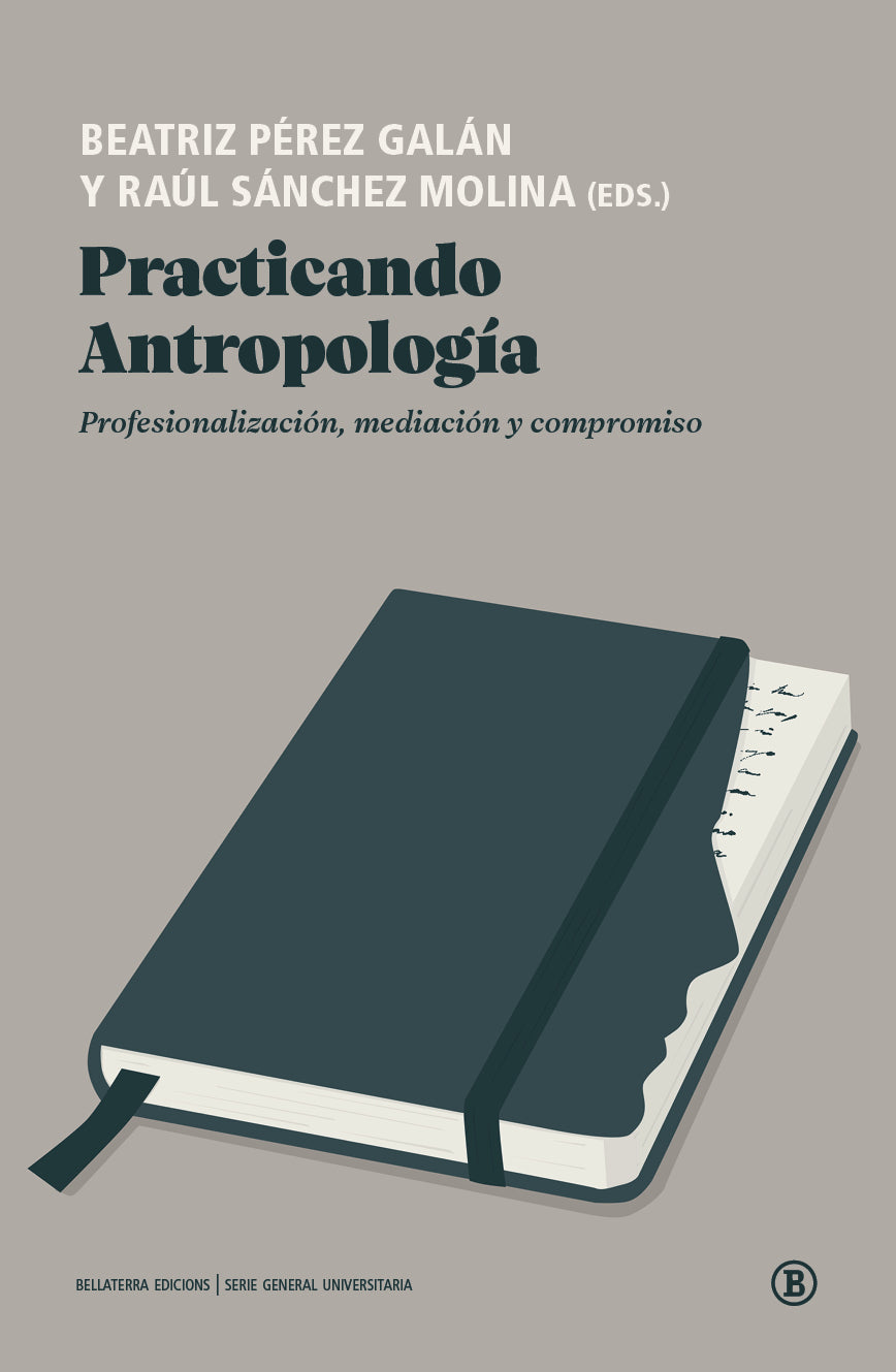 PRACTICANDO ANTROPOLOGÍA