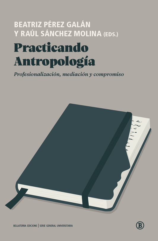 PRACTICANDO ANTROPOLOGÍA