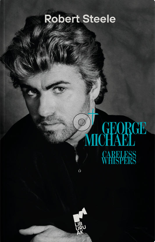 CARELESS WHISPER. GEORGE MICHAEL