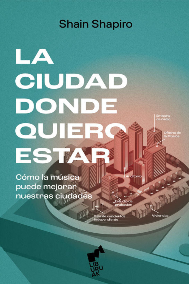 CIUDAD DONDE QUIERO ESTAR