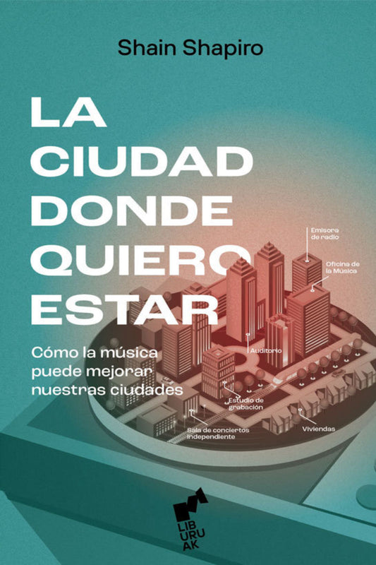 CIUDAD DONDE QUIERO ESTAR