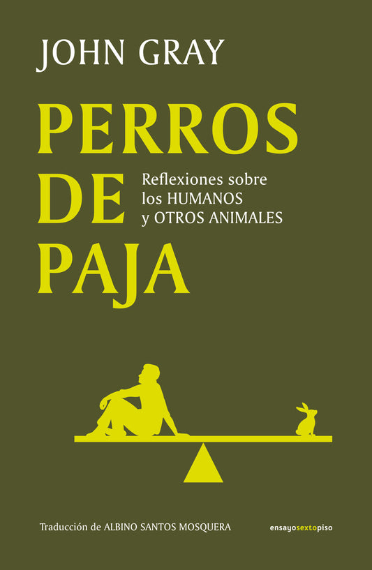Historia de una isla