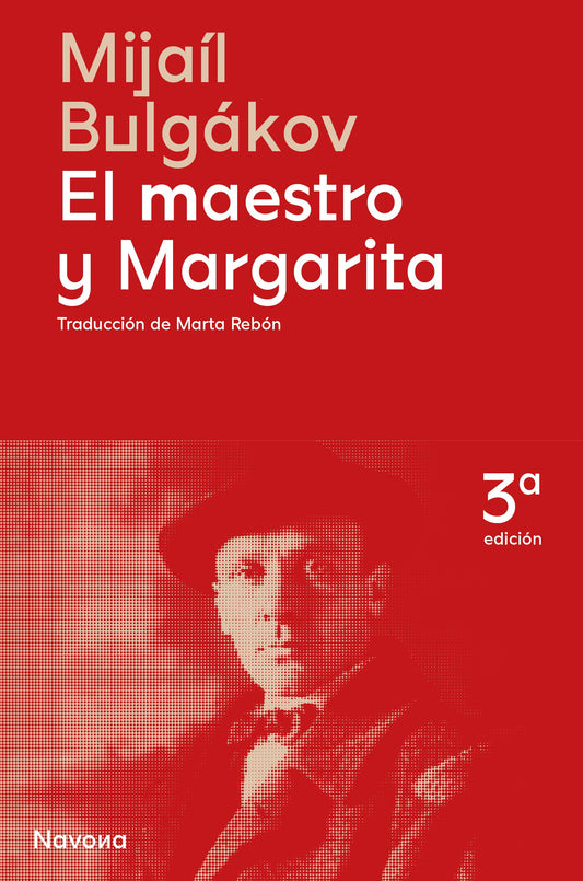 MAESTRO Y MARGARITA, EL - BULGAKOV, MIJAIL