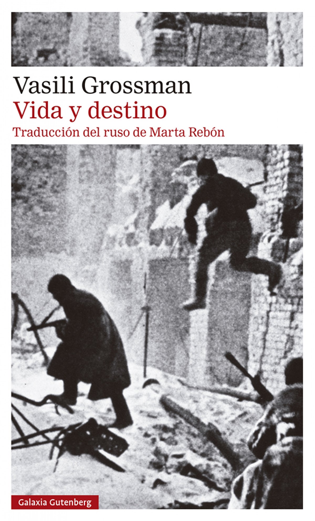 Vida Y Destino - Tapa Dura