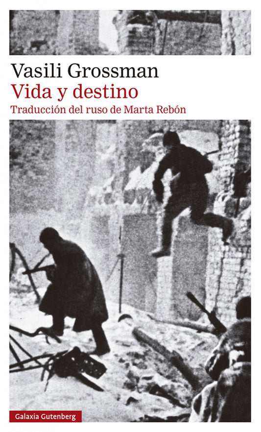 Vida Y Destino - Tapa Dura