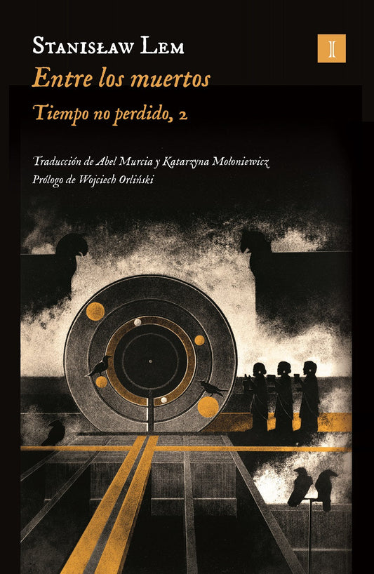 Entre los muertos -  - IMPEDIMENTA