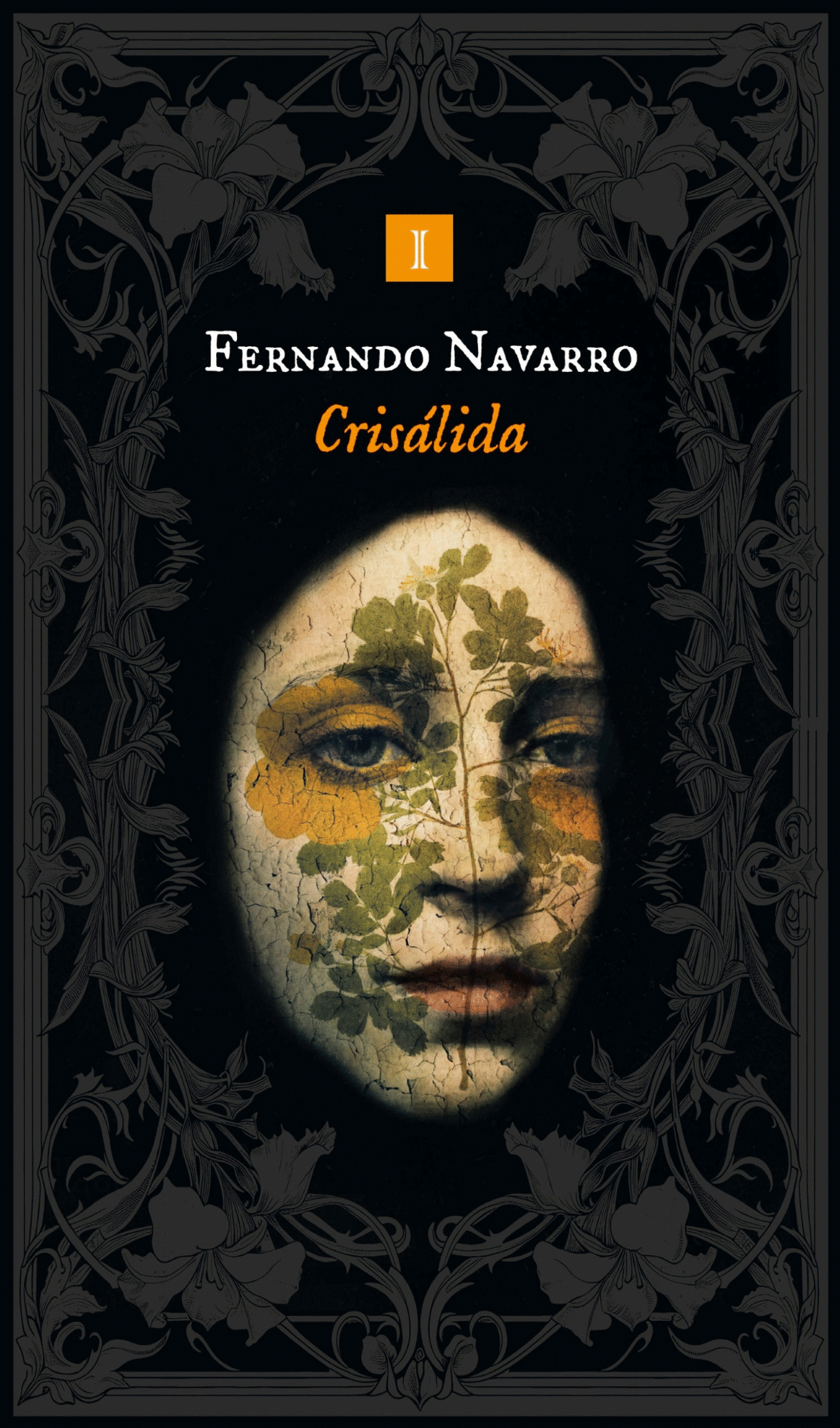 CRISÁLIDA