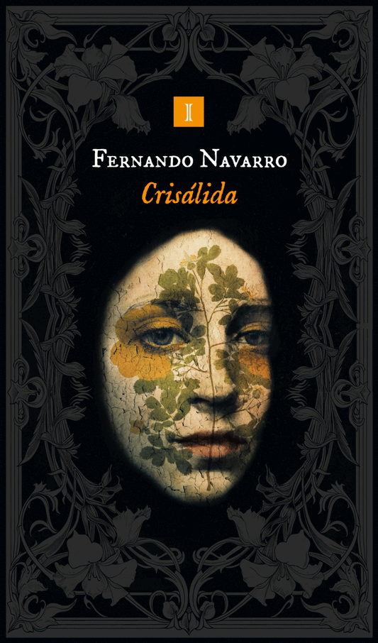 CRISÁLIDA