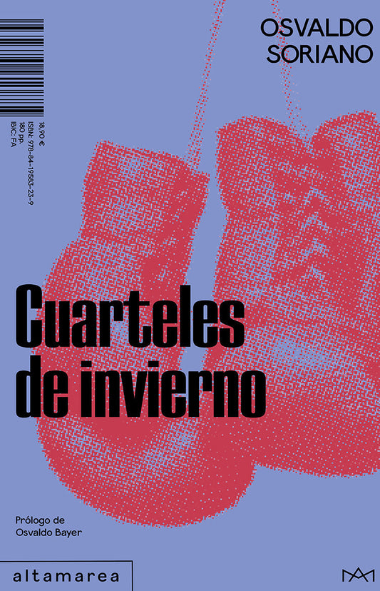 Cuarteles de invierno -  - Altamarea