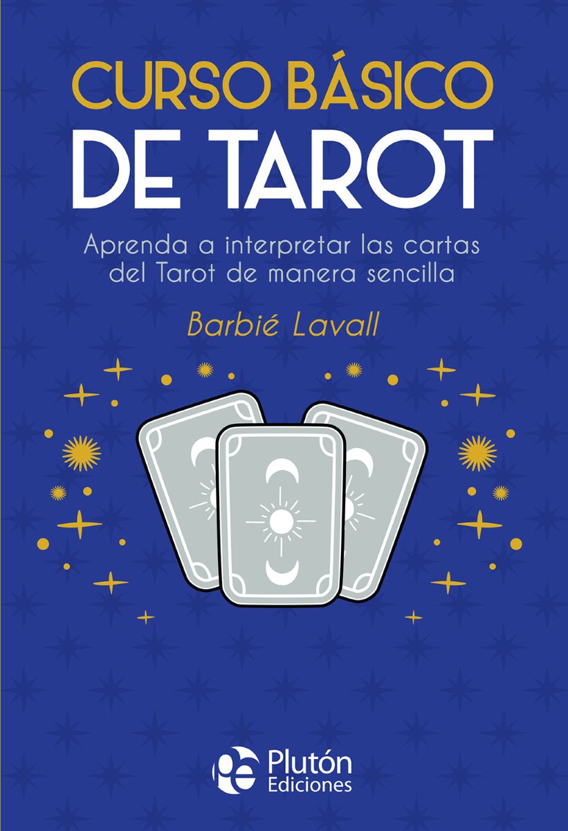 CURSO BÁSICO DE TAROT + CARTAS