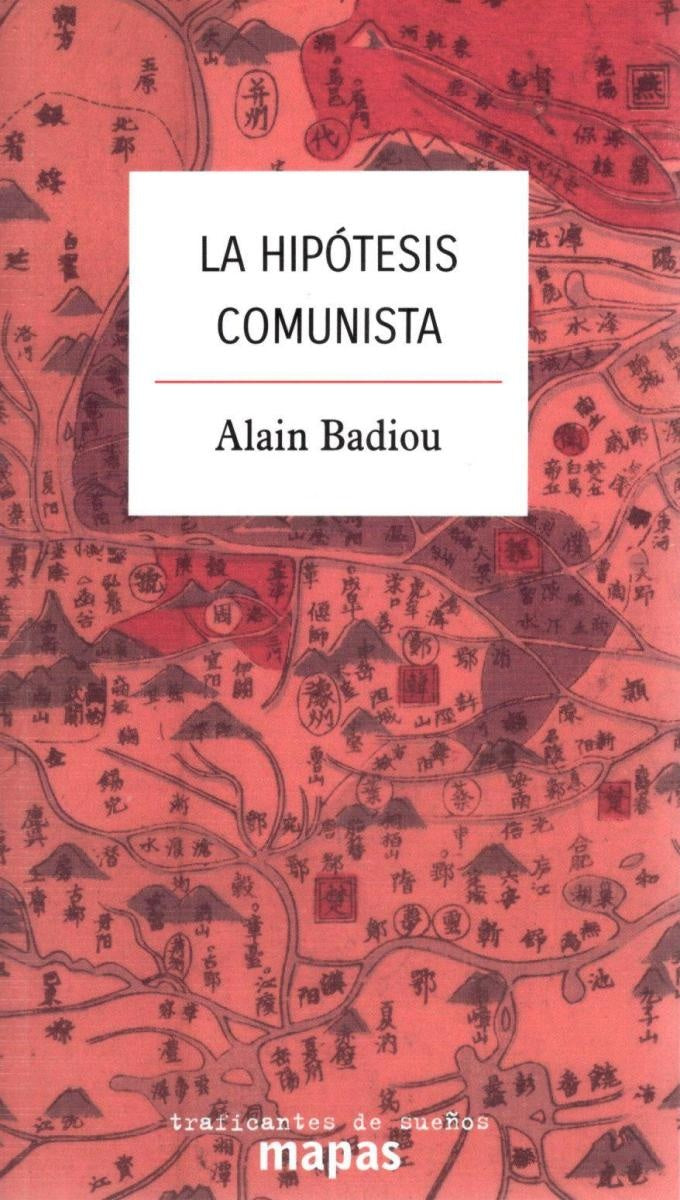 HIPÓTESIS COMUNISTA