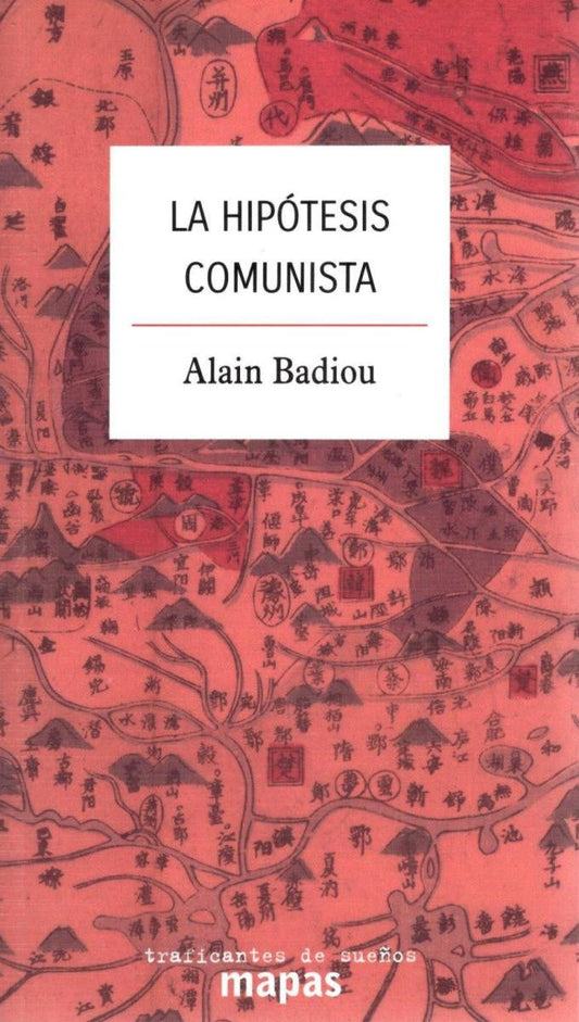 HIPÓTESIS COMUNISTA
