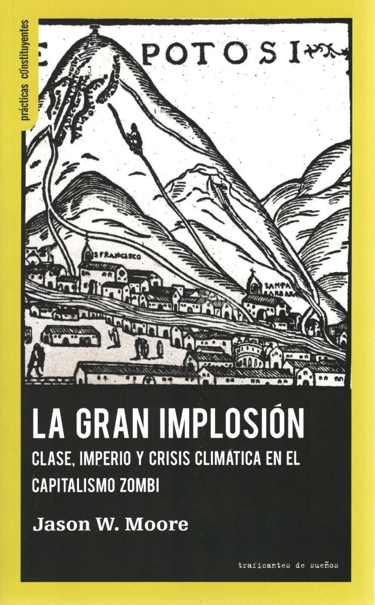 GRAN IMPLOSIÓN, LA