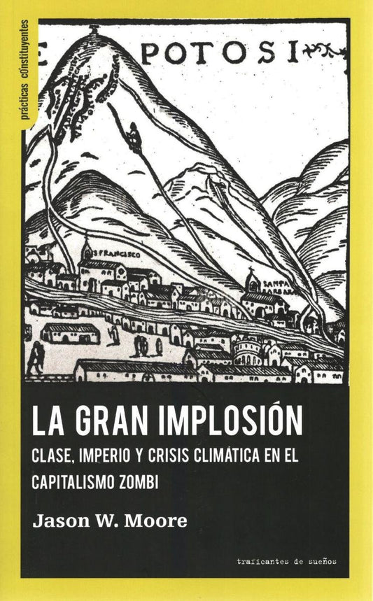 GRAN IMPLOSIÓN, LA