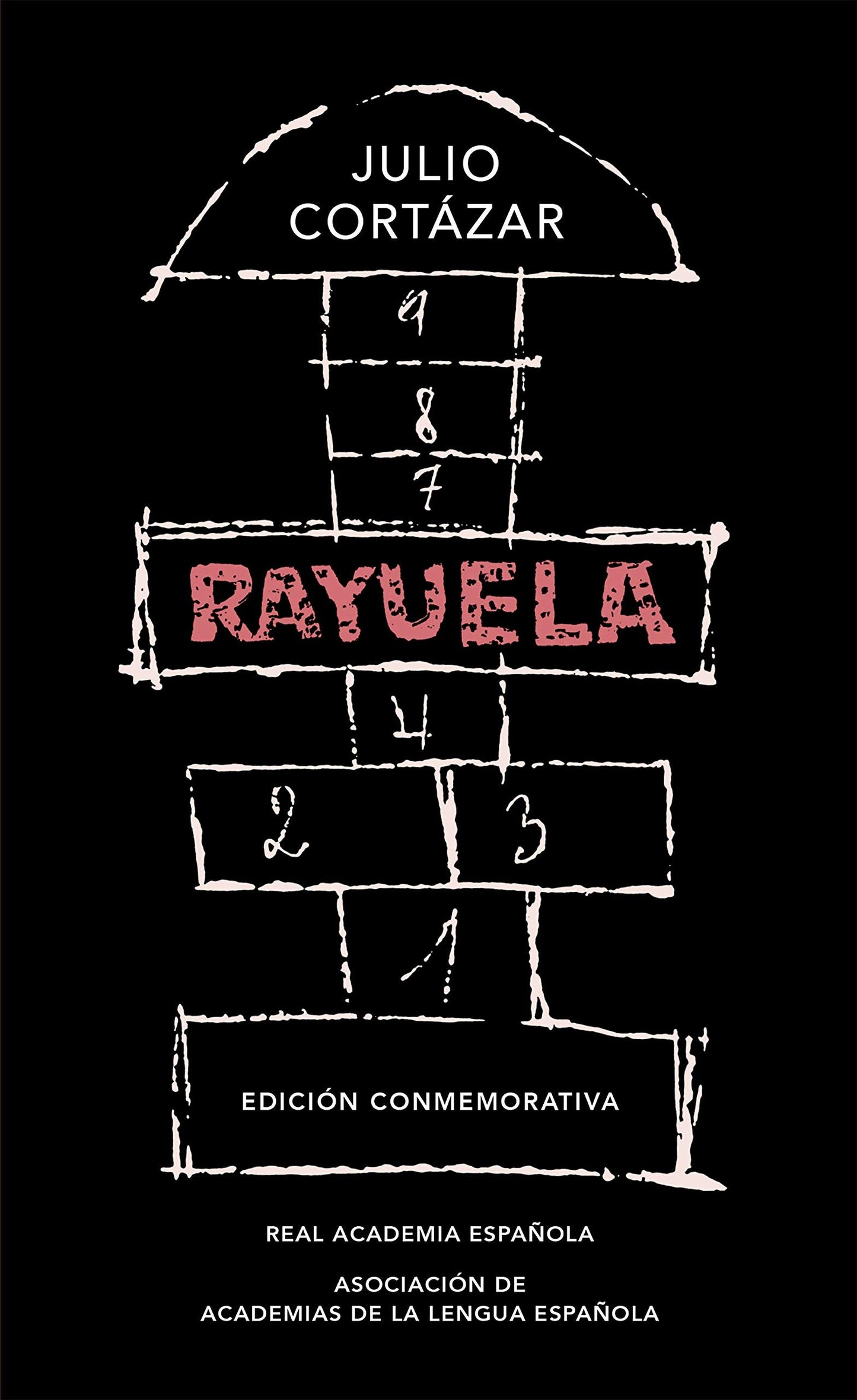 RAYUELA ED. CONMEMORATIVA RAE