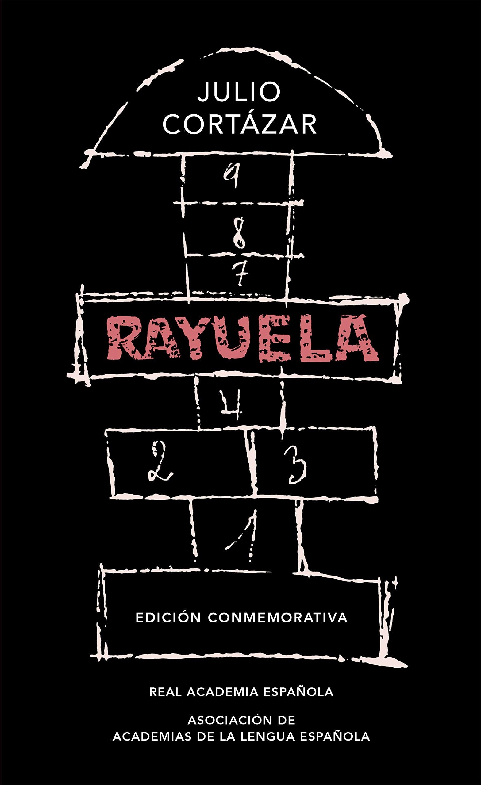 RAYUELA ED. CONMEMORATIVA RAE