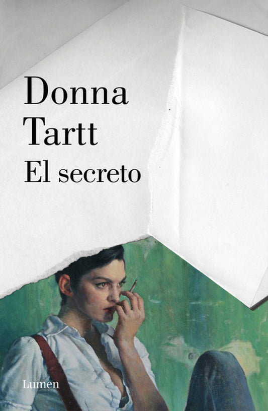 EL SECRETO - Tartt, Donna - LUMEN