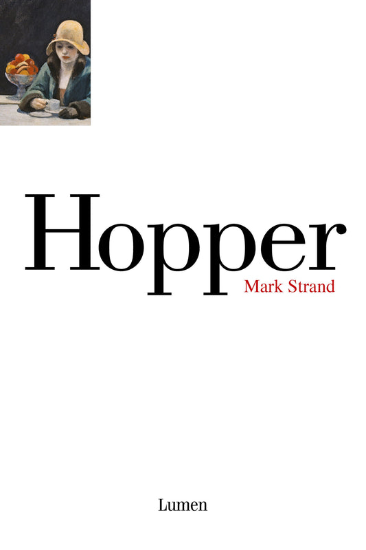 HOPPER (TB)
