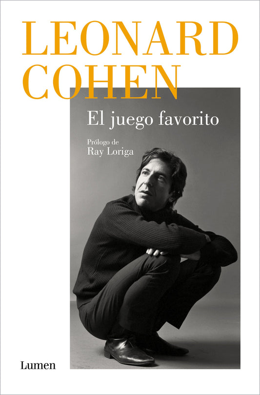 JUEGO FAVORITO, EL (TB)