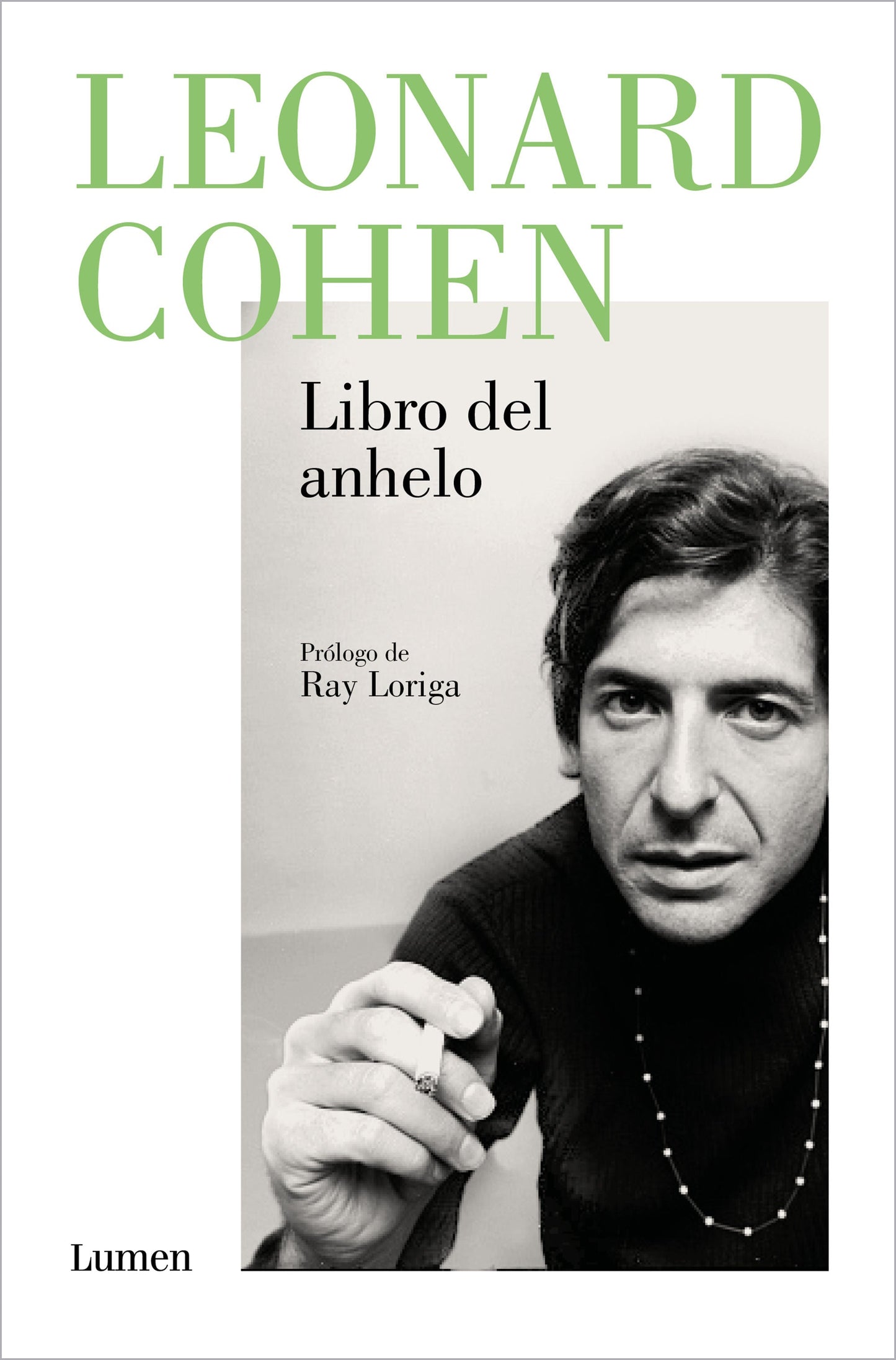 LIBRO DEL ANHELO, EL (TB)