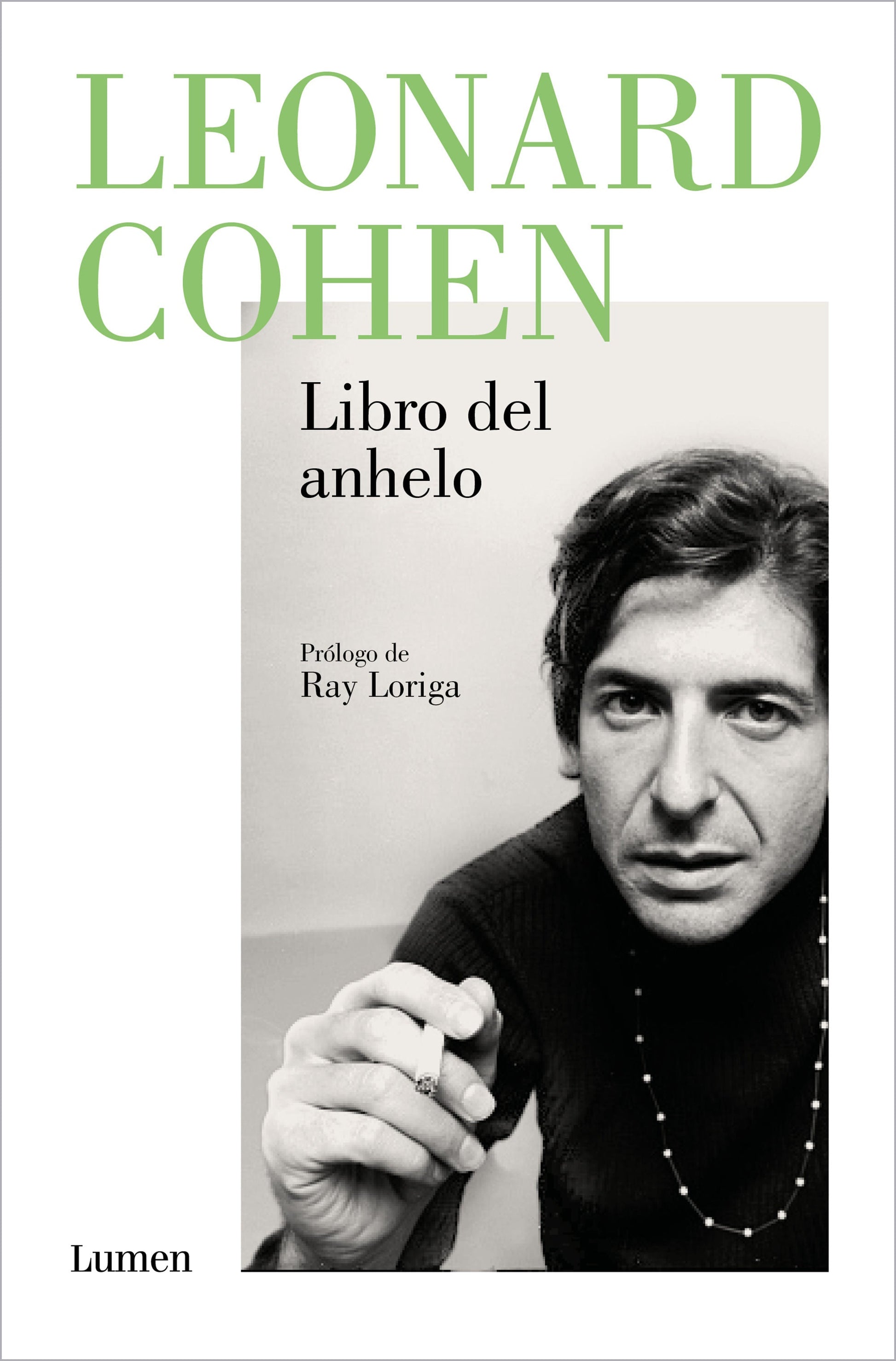LIBRO DEL ANHELO, EL (TB)
