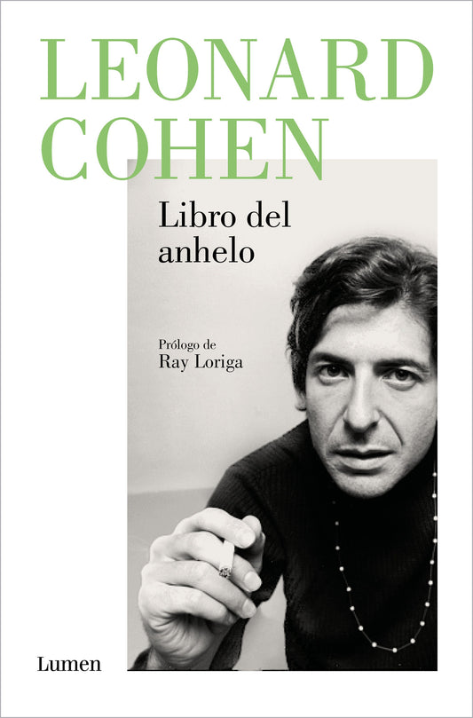 LIBRO DEL ANHELO, EL (TB)