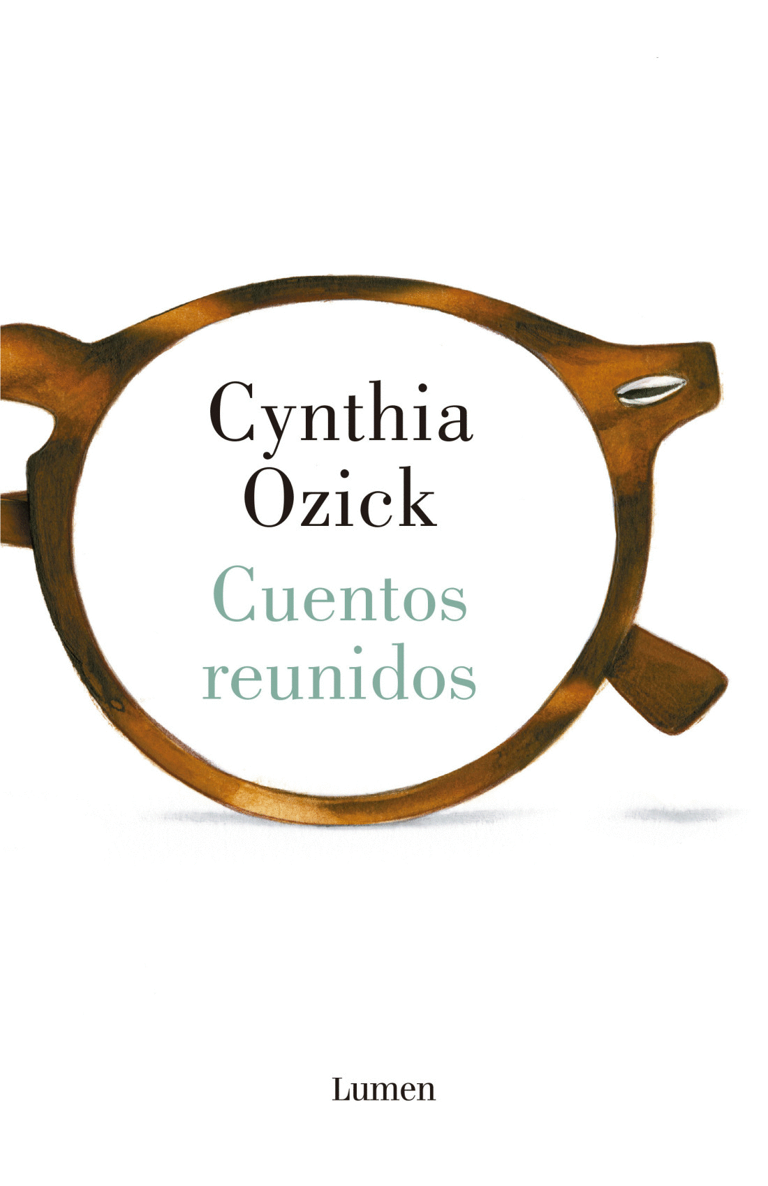 CUENTOS REUNIDOS CYNTHIA OZICK (TB)