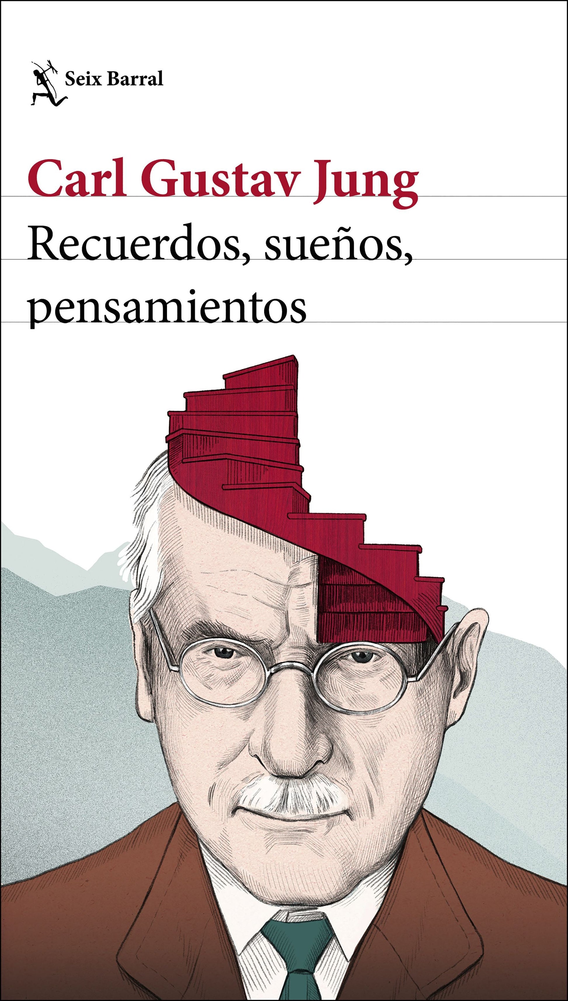 Recuerdos, sueños, pensamientos -  - Seix Barral