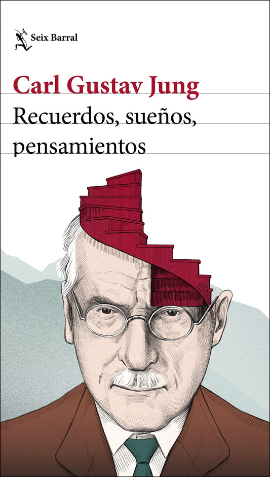 Recuerdos, sueños, pensamientos -  - Seix Barral