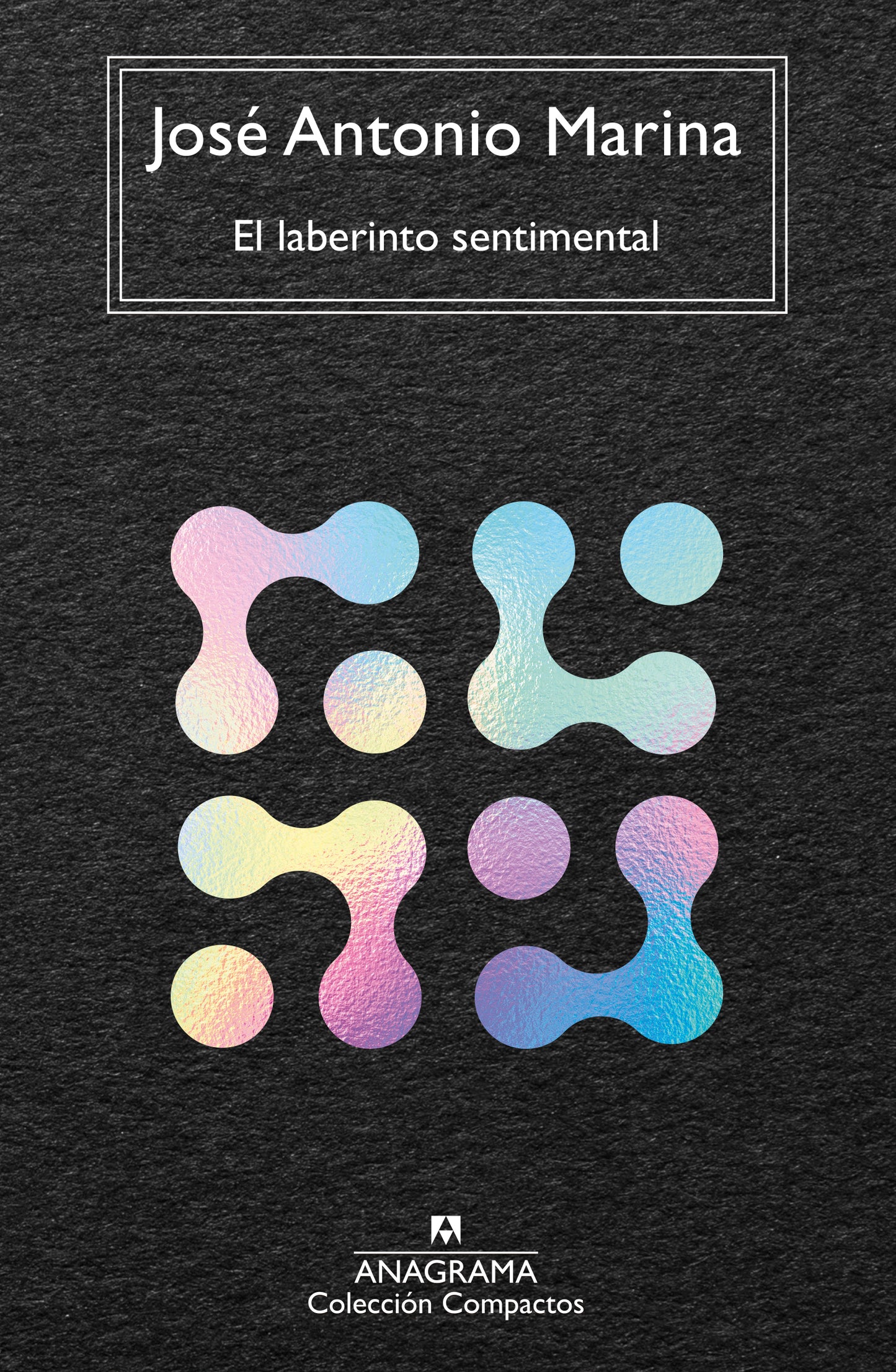 LABERINTO SENTIMENTAL, EL - MARINA, JOSE ANTONIO