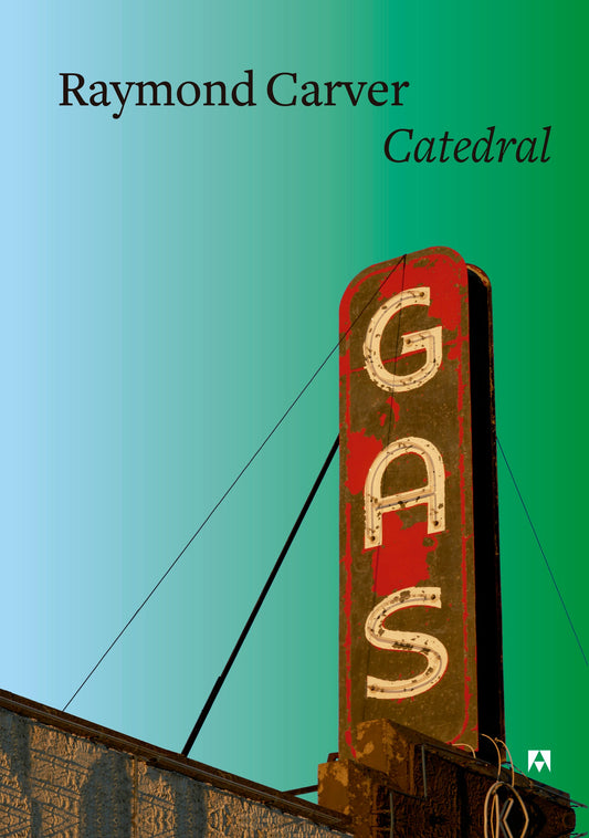 Catedral -  - Anagrama