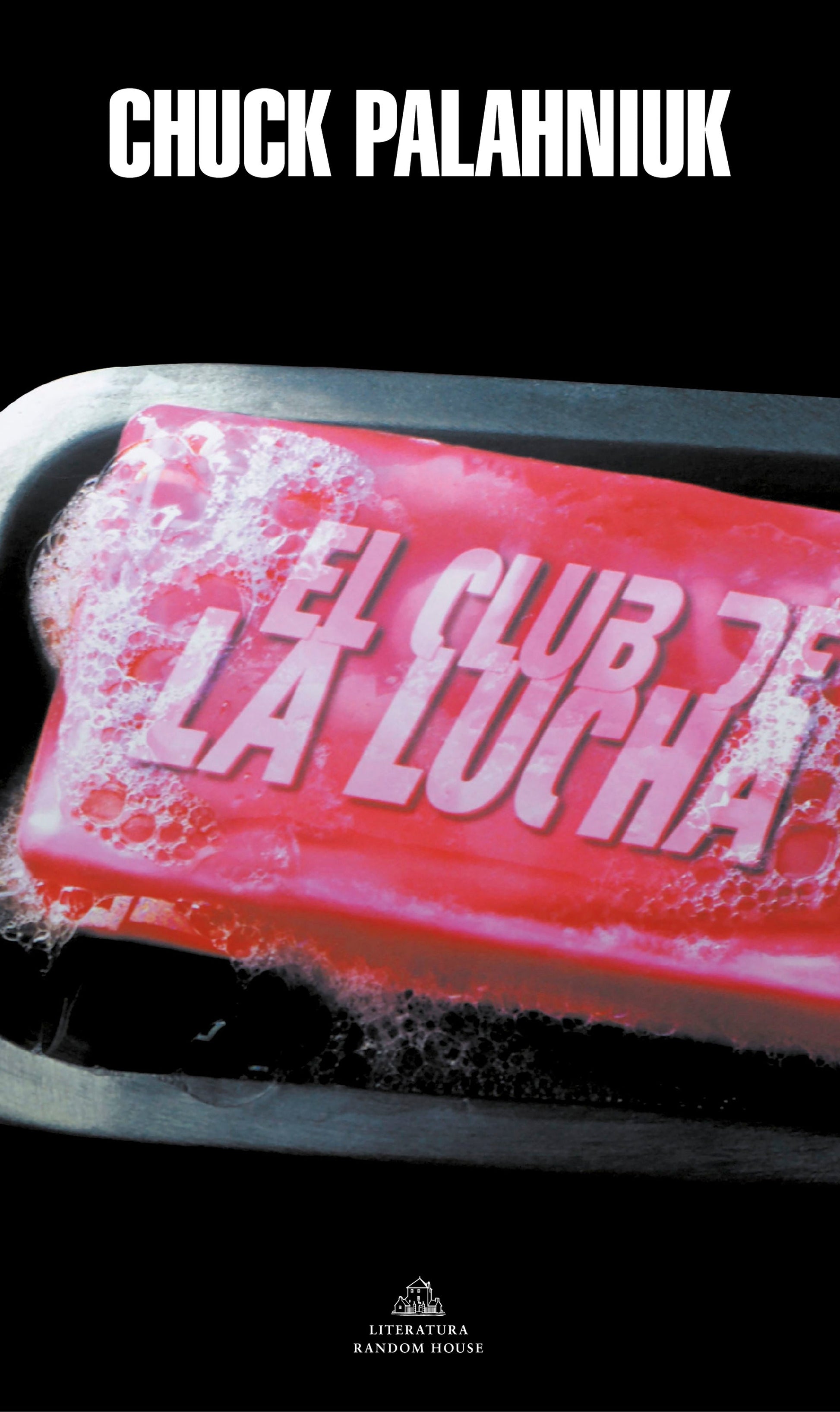 CLUB DE LA LUCHA, EL