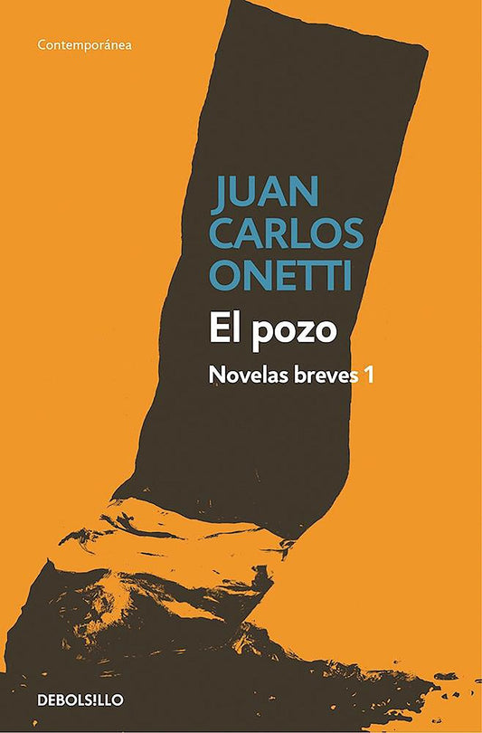 El pozo - Novelas breves 1 -  - DEBOLS!LLO