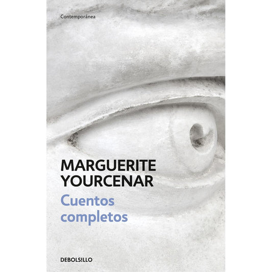 CUENTOS COMPLETOS YOURCENAR