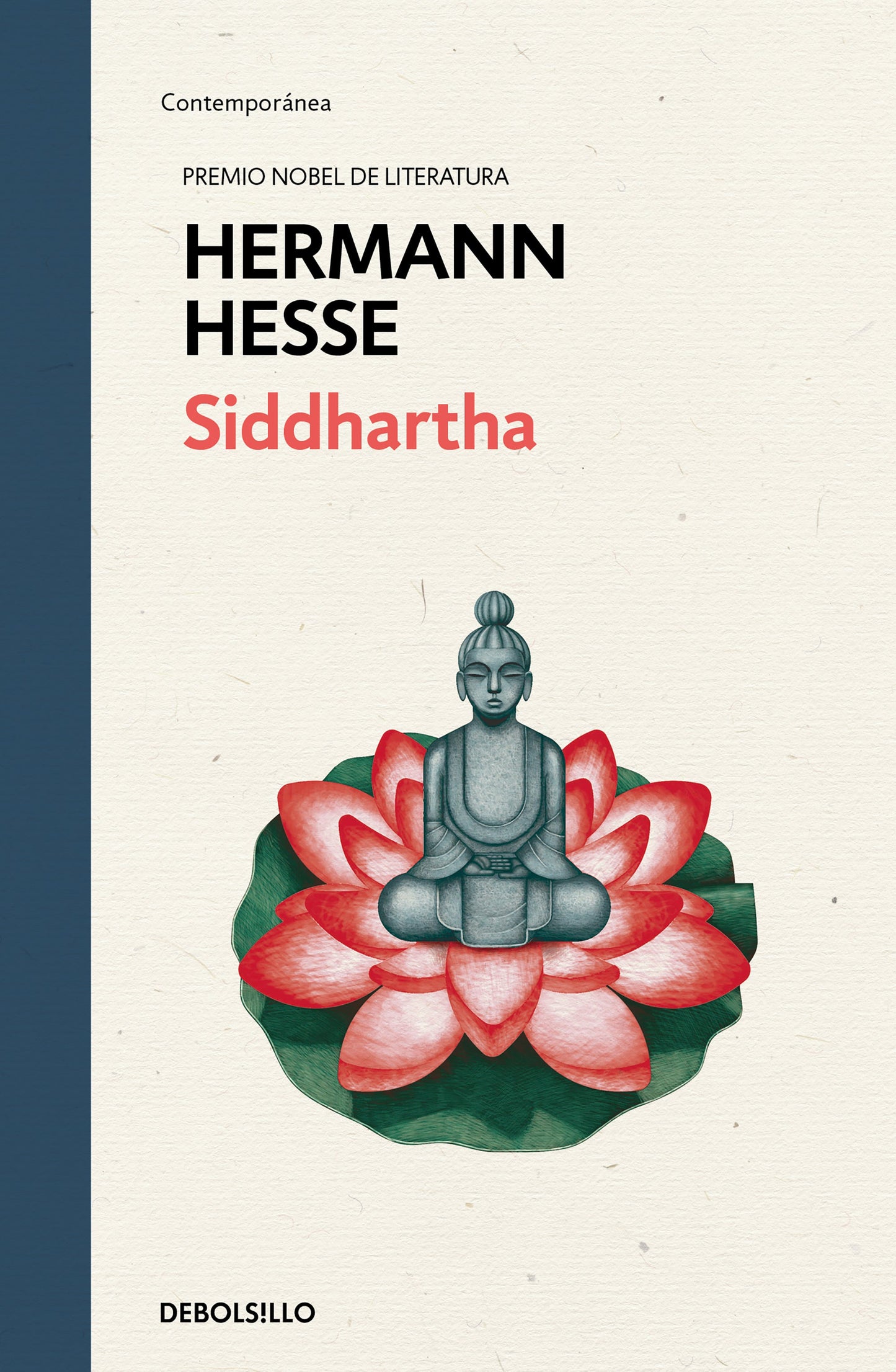 SIDDHARTHA - Hesse, Hermann - DEBOLS!LLO