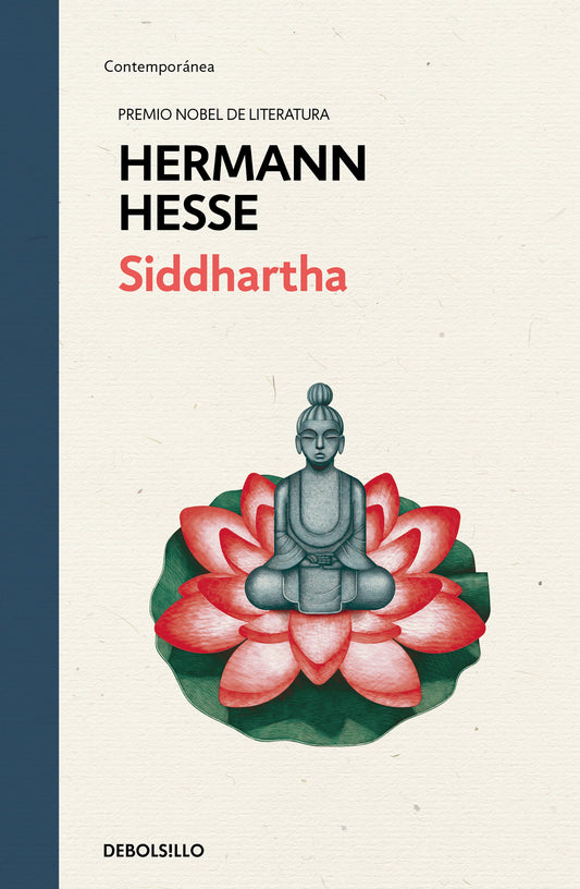 SIDDHARTHA - Hesse, Hermann - DEBOLS!LLO